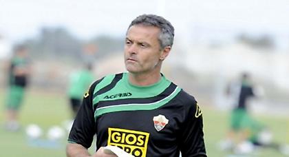 Η επιλογή κόουτς εξαρτάται από το τι θες να παίξεις