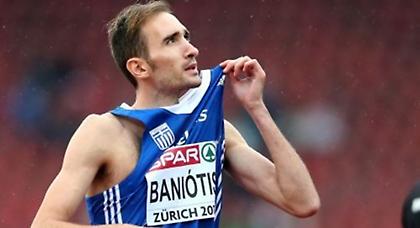 Συνεχίζει τη δουλειά ο Μπανιώτης