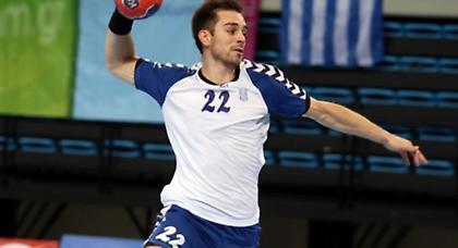 Για τη νίκη στο Βέλγιο