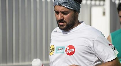 «Μπορώ να κάνω ρεκόρ στο γύρο της Μάγχης»