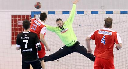 «Δύσκολη απόφαση να φύγω απ’ τον ΠΑΟΚ»