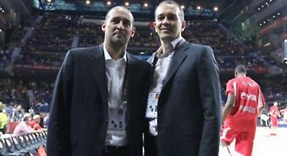 Χωρίς Παπαπέτρου, αλλά με διοικητικούς ηγέτες