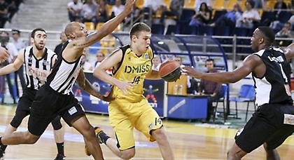 Βεζένκοφ για… NBA!