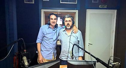 Κότσης: «Πιστεύω πως θα έρθει ο Σπανούλης»