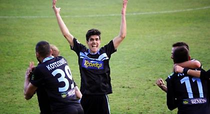 Μια ωραία (κιτρινόμαυρη) ιστορία…