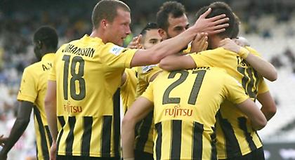 Τελειώνει ο εφιάλτης της ΑΕΚ