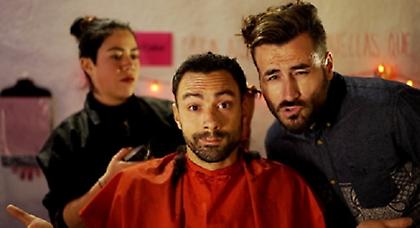 «World Party»… στην Κολομβία