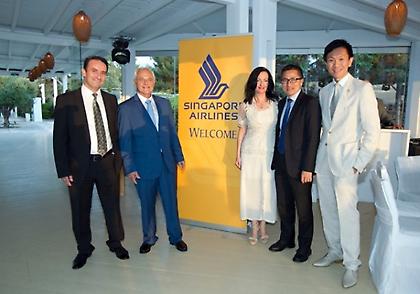 Κίνηση να γίνει κομβικό αεροδρόμιο το «Ελ. Βενιζέλος»