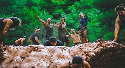 Legion Run: Ξανά στην Αθήνα το Σεπτέμβριο. Καλύτερο και διαφορετικό!