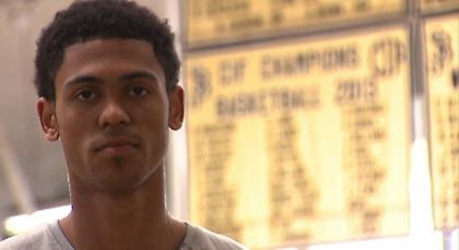 Ταλεντάρα από τις ΗΠΑ με την Εθνική!