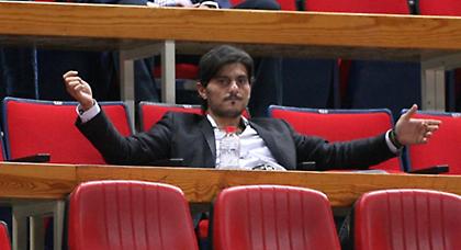 Διπλή «καμπάνα» σε Γιαννακόπουλο