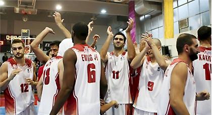 Μένει Κηφισιά η ΑΕΝΚ