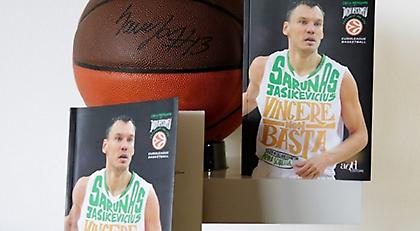 Η αυτοβιογραφία του «Σάρας»