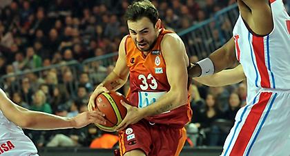 Τέλος ο Αρσλάν από Γαλατάσαραϊ