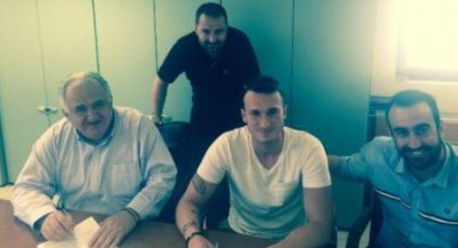 Έφερε Φερφέλη ο ΠΑΣ Γιάννινα