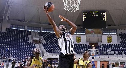 Εκτός ο Λάνγκφορντ!