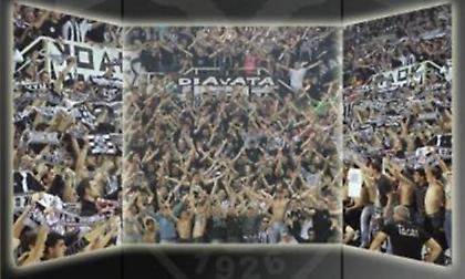 Τα εισιτήρια για το ΠΑΟΚ-Άρης