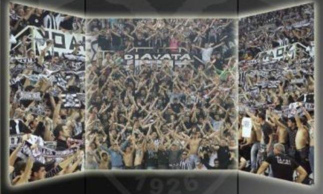 Τα εισιτήρια για το ΠΑΟΚ-Άρης