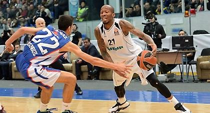 Έχει… ζήτηση ο Κίνσεϊ!