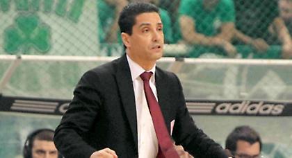 Σφαιρόπουλος: «Δεν θέλουμε να επαναλάβουμε τα ίδια λάθη»