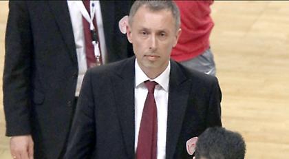 Τόμιτς: «Δεν έχει τελειώσει τίποτα»