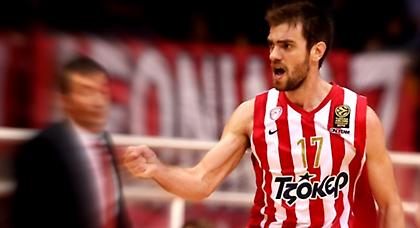 Μάντζαρης: «Μείναμε πιστοί στο πλάνο μας»