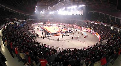 Sold out το ΣΕΦ!