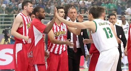 Το ντόπινγκ κοντρόλ του ΟΑΚΑ