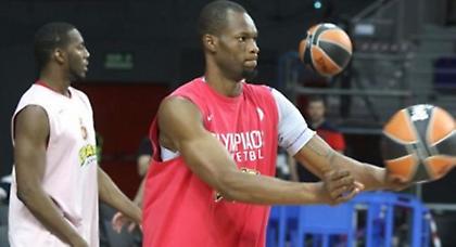 Πετγουέι: «Είναι θέμα αξιοπρέπειας για τον Παναθηναϊκό»