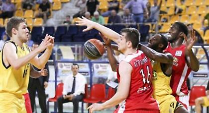 Αγραβάνης: «Την Κυριακή πρέπει να είμαστε πιο μαχητικοί»