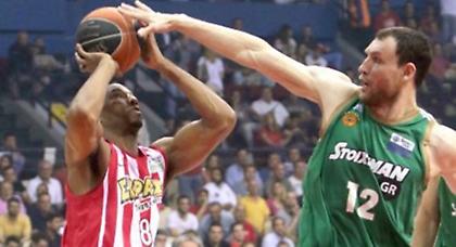 Μαυροκεφαλίδης: «Έβγαλε ενέργεια ο Ολυμπιακός»