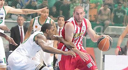 «Έχουμε μάθει από πέρσι…»