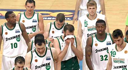 Όσο υπάρχει ελπίδα…