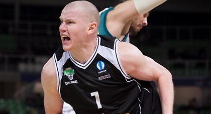 Πήρε Κούλιγκ η Τραμπζονσπόρ