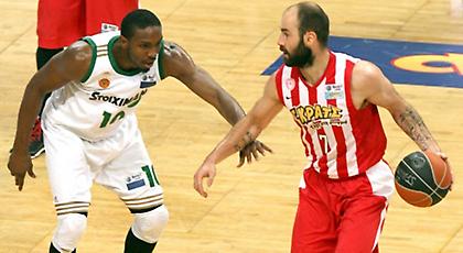 Ιστορική ευκαιρία για Ολυμπιακό