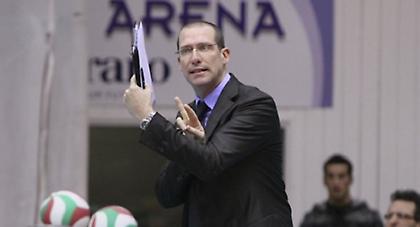 Νέα εποχή με Πιάτσα στον Ολυμπιακό