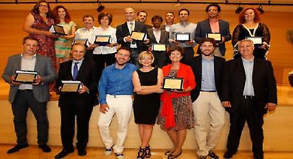 Τα βραβεία του «Γαστρονόμου»