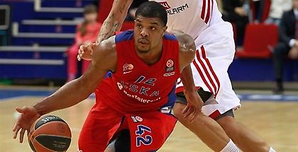 Θέλει να κρατήσει Χάινς η ΤΣΣΚΑ