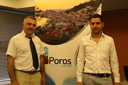 Κάτι συμβαίνει φέτος στον Πόρο