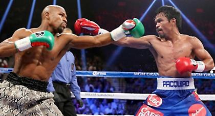 Έβγαλαν 600 εκατομμύρια από έναν αγώνα