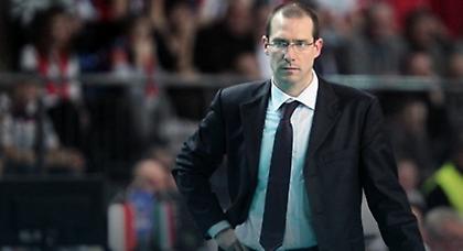 Πιάτσα: «Τιμή να δουλέψω στον Ολυμπιακό»