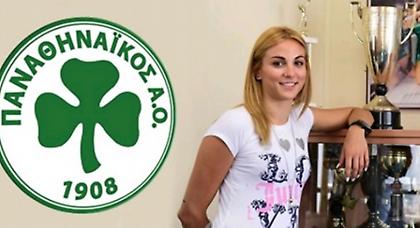 Πήρε Κωνσταντινίδου ο Παναθηναϊκός