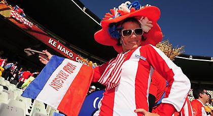 Γουστάρεις μπάλα; Δες Κόπα Αμέρικα!