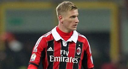 «Έδεσε» Αμπάτε η Μίλαν