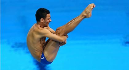 Μπήκε δεκάδα ο Παπαρούνας