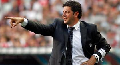 Ο αντι-Ζέσους της Μπενφίκα