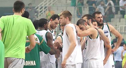 Το παιχνίδι που «πληρώθηκαν» όλα τα λάθη του Παναθηναϊκού