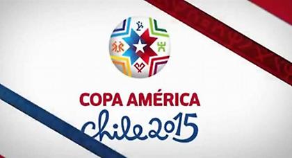 Το πρόγραμμα του Κόπα Αμέρικα