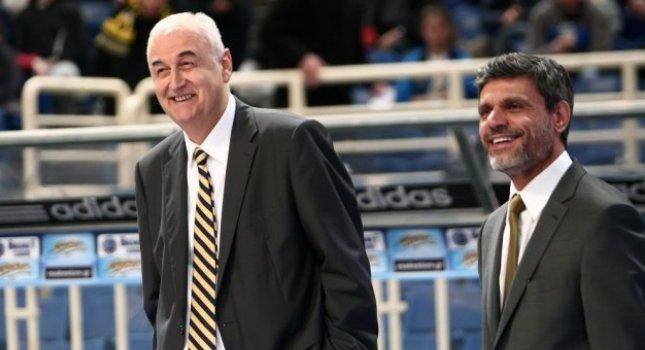 Ξεκίνησαν οι δοκιμές στην ΑΕΚ