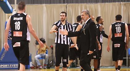 Με Λάνγκφορντ ο ΠΑΟΚ